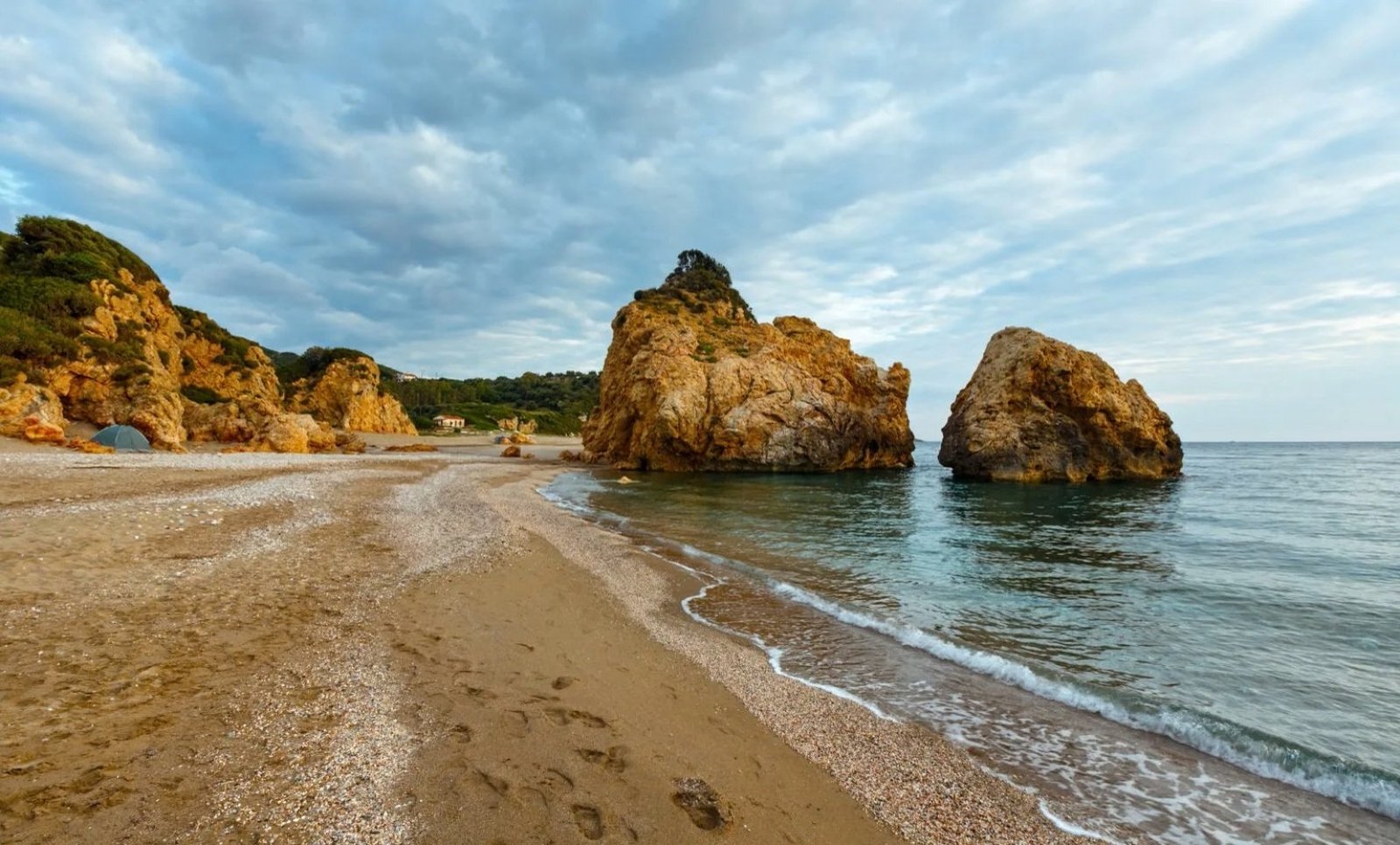 Ποτιστικά 